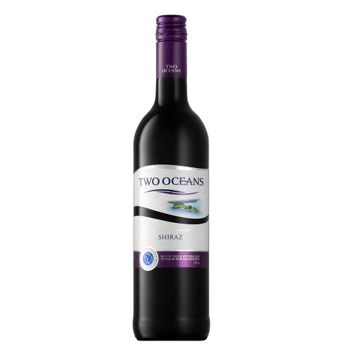 Two Oceans Shiraz 750ml