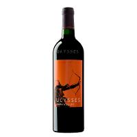 Vinho Tinto Ulysses Napa Valley Red Wine 750ml - 1