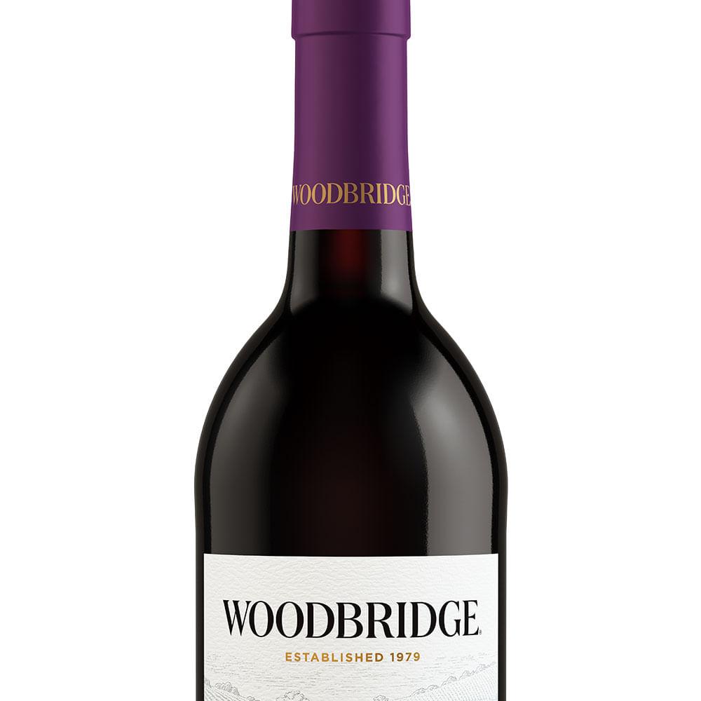 Woodbridge Robert Mondavi Zinfandel 750ml - 2