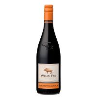 Vinho Tinto Wild Pig Cabernet Sauvignon Vin de Pays D'oc 750ml - 1