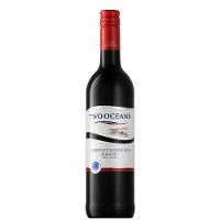 Vinho Tinto Two Oceans Cabernet  Merlot 750ml - 1