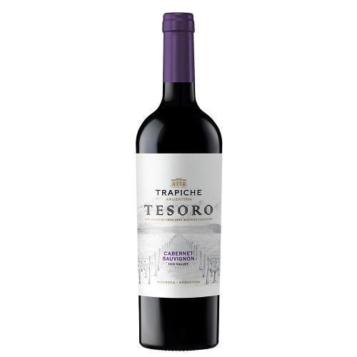 Trapiche Tesoro Cabernet Sauvignon 750ml