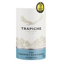 Vinho Tinto Trapiche Vineyards Cabernet Sauvignon 750ml - 2