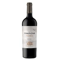 Vinho Tinto Trapiche Reserva Malbec 750ml - 1