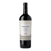 Vinho Tinto Trapiche Perfiles Calcareo Malbec 750ml - 1