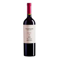 Vinho Tinto Trapiche Malbec Single Vineyard Ambrosia  750ml - 1