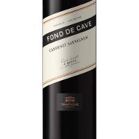 Vinho Tinto Trapiche Fond de Cave Cabernet Sauvignon 750ml - 3