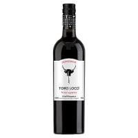 Vinho Tinto Toro Loco Tinto Superior DOP Utiel Requena 750ml - 1