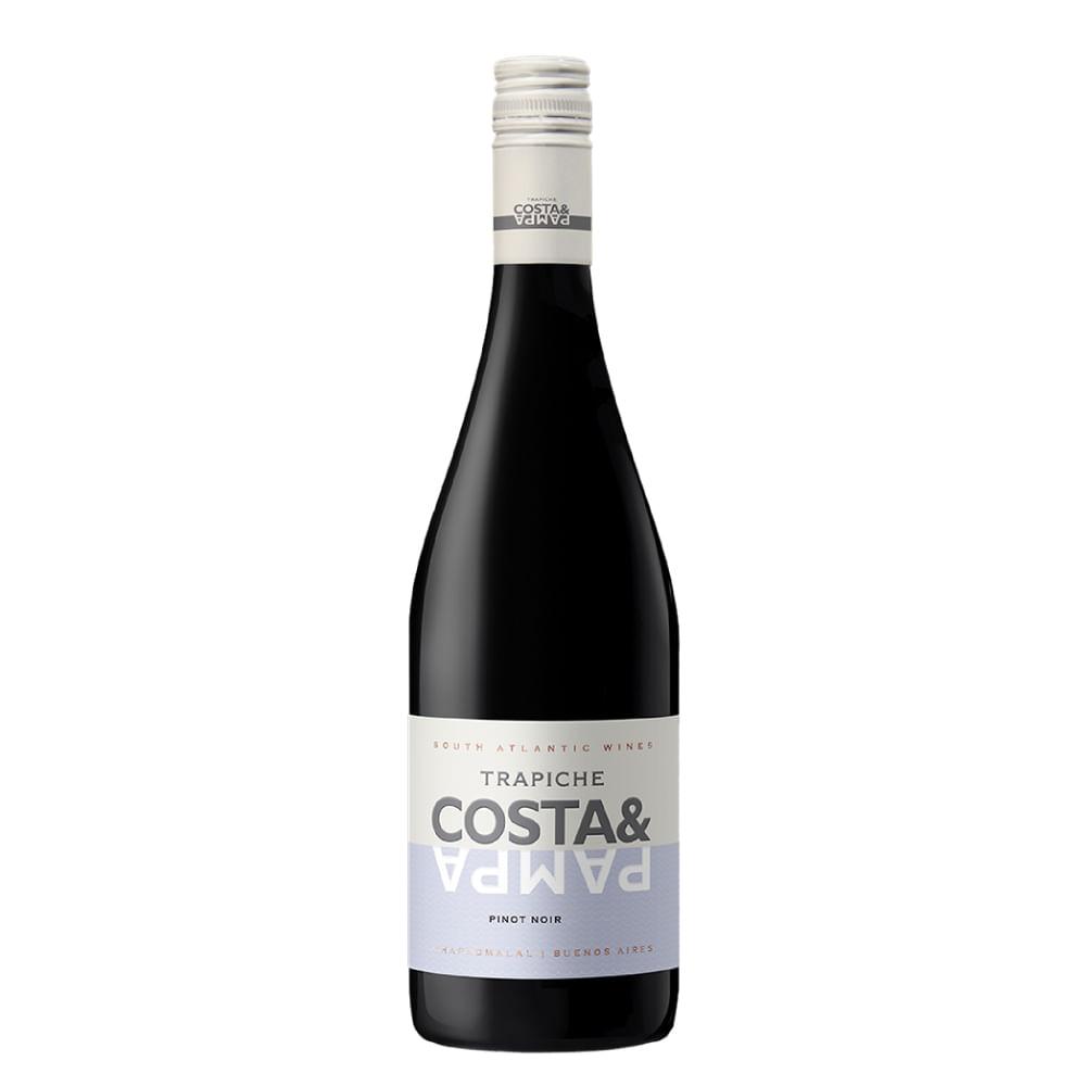 Trapiche Costa e Pampa Pinot Noir 750ml - 1