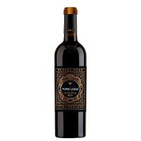 Vinho Tinto Toro Loco Reserva DOP Utiel Requena 750ml - 1
