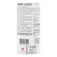 Vinho Tinto Toro Loco Crianza DOP Utiel Requena 750ml - 3