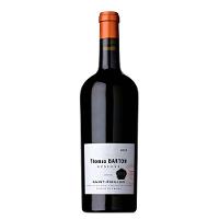 Vinho Tinto Thomas Barton Reserve Saint-Emilion AOC 750ml - 1