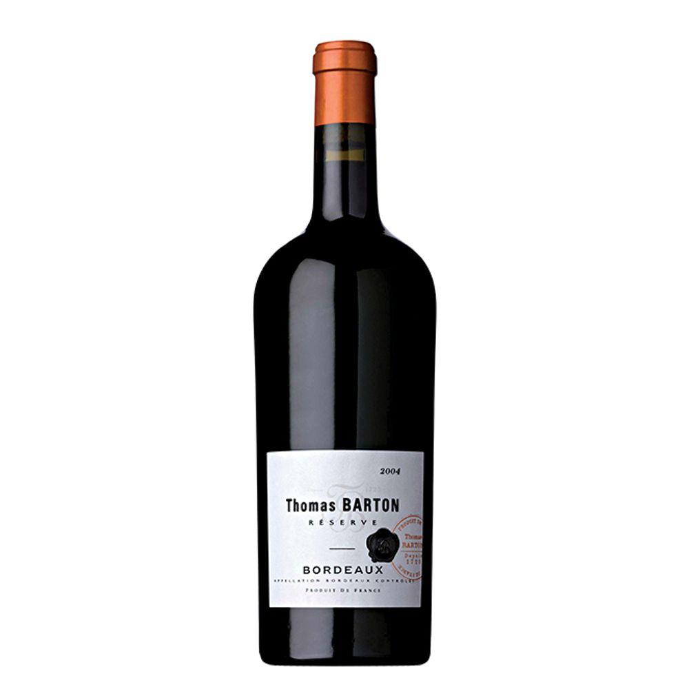Vinho Tinto Thomas Barton Reserve Bordeaux 750ml - 1