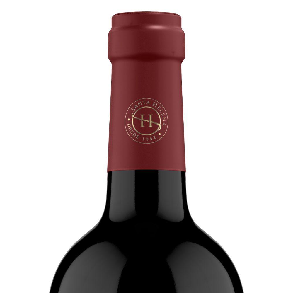 Vinho Tinto Santa Helena Reservado Cabernet-Merlot 750ml - 2