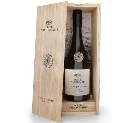 Quinta Vale Dona Maria Vinha Do Moinho 750ml