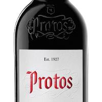 Vinho Tinto Protos Roble 750ml - 2
