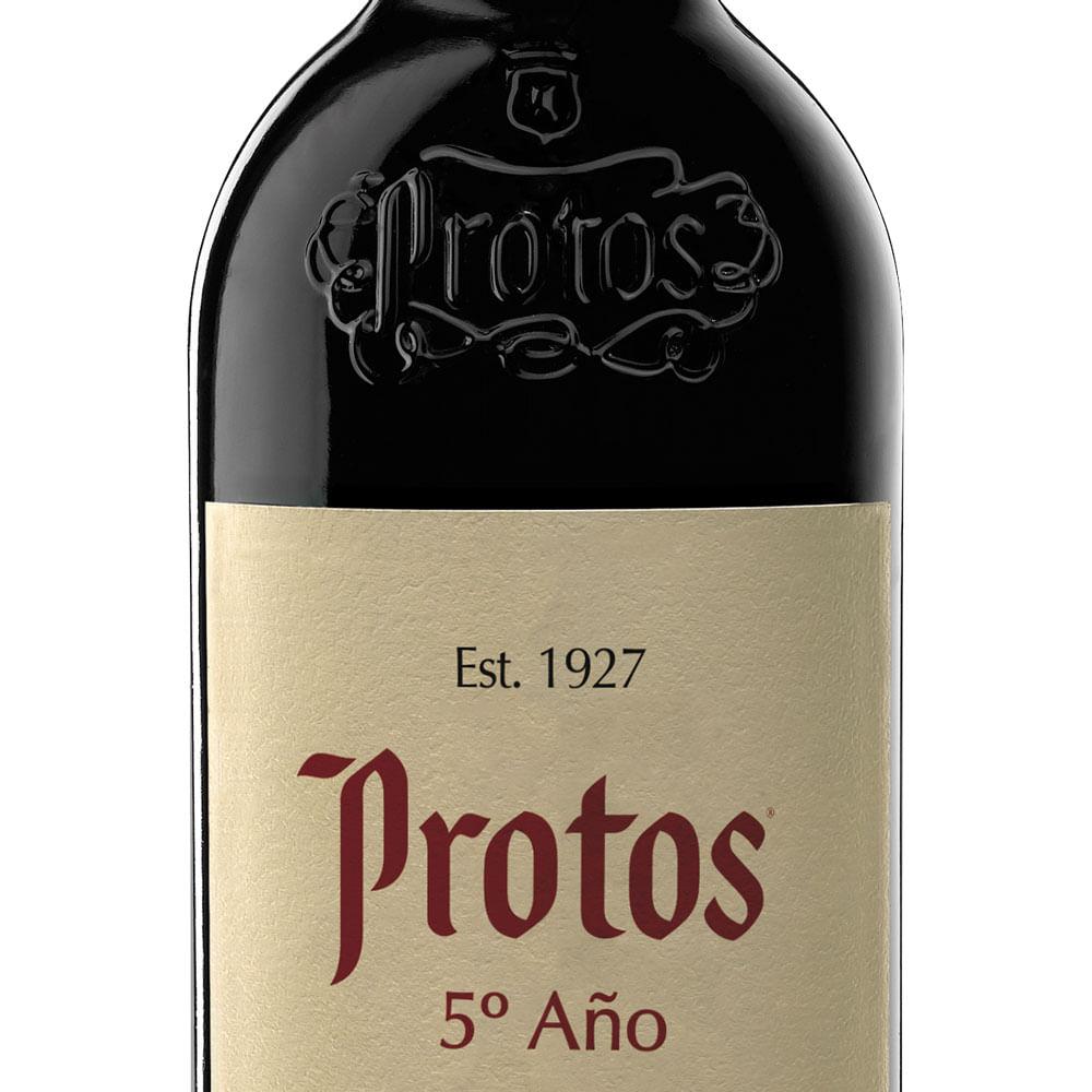 Protos Reserva 750ml - 2