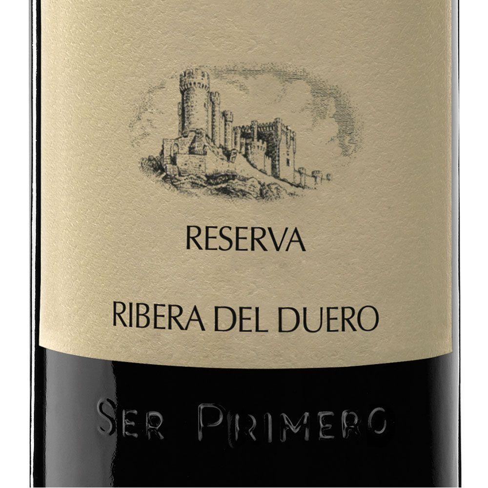 Protos Reserva 750ml - 3