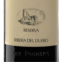 Protos Reserva 750ml - 3