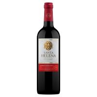 Vinho Tinto Santa Helena Reservado Cabernet Sauvignon 750ml - 1