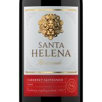 Vinho Tinto Santa Helena Reservado Cabernet Sauvignon 750ml - 2