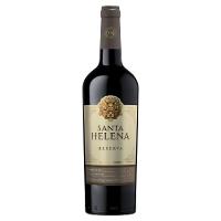 Vinho Tinto Santa Helena Reserva Carmenère 750ml - 1