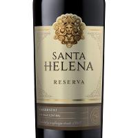 Vinho Tinto Santa Helena Reserva Carmenère 750ml - 2
