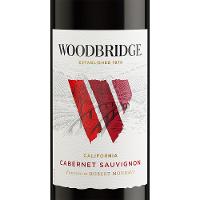 Robert Mondavi Woodbridge Cabernet Sauvignon 750ml - 1