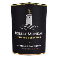 Vinho Tinto Robert Mondavi Private Selection Cabernet Sauvignon 750ml - 2