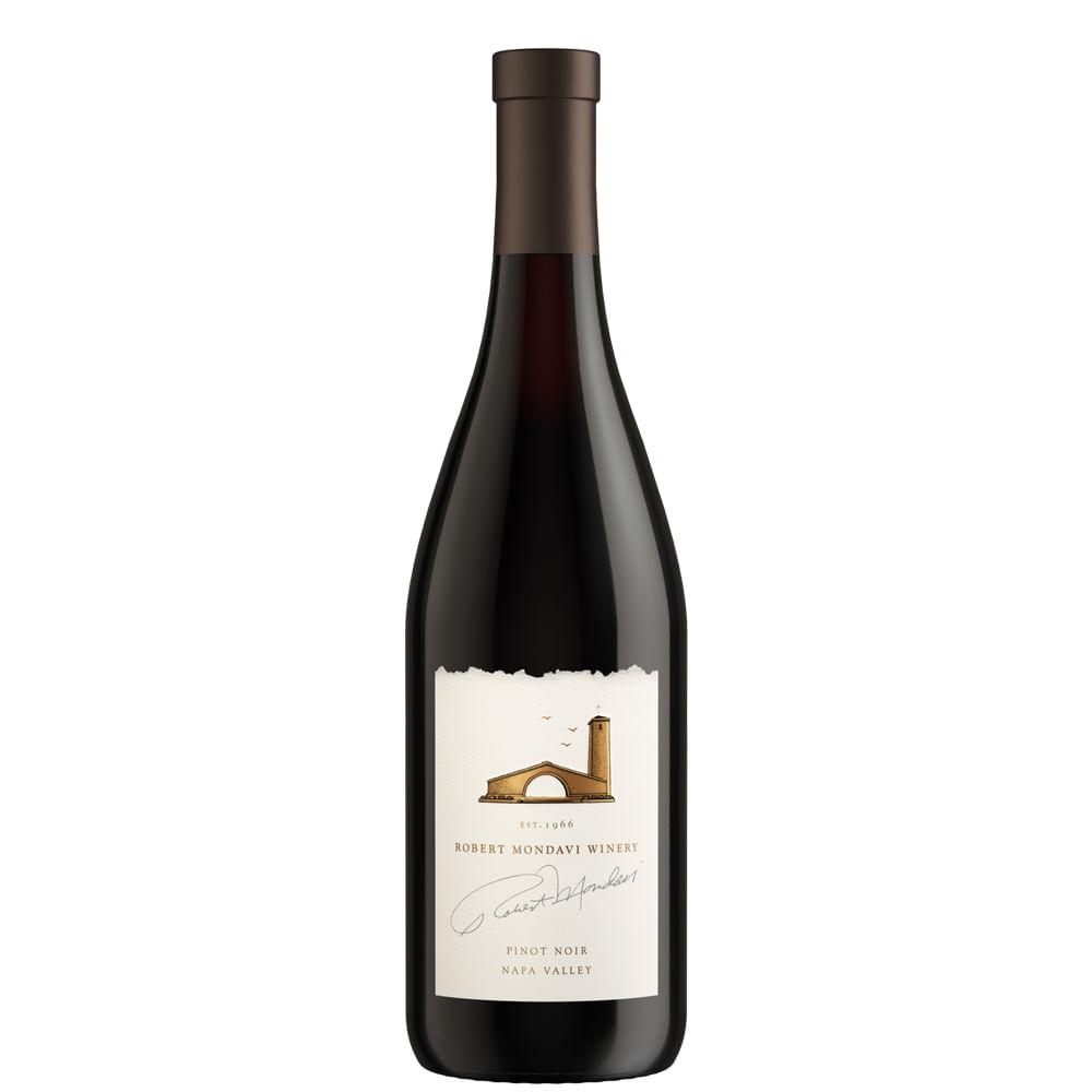 Robert Mondavi Napa Valley Pinot Noir 750ml - 1