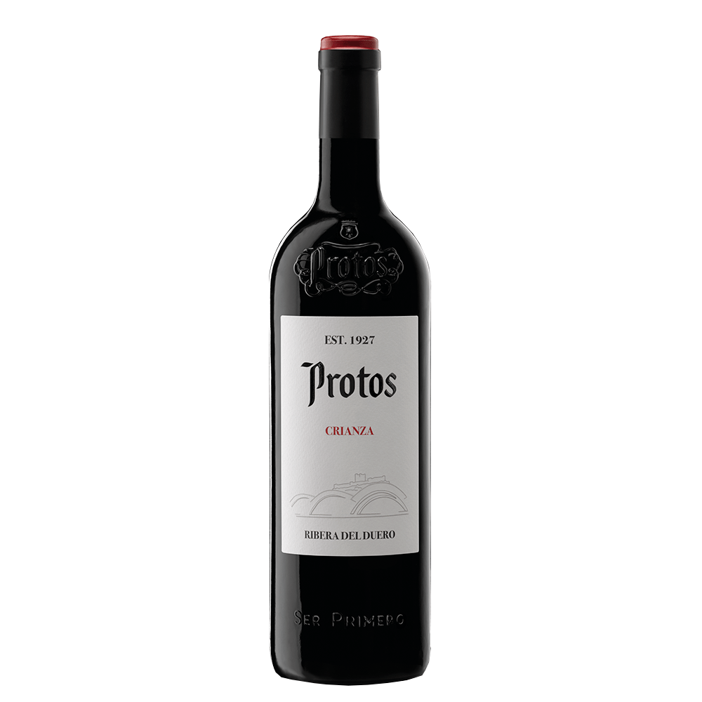 Vinho Tinto Protos Crianza 750ml - 1