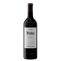 Vinho Tinto Protos Crianza 750ml - 1