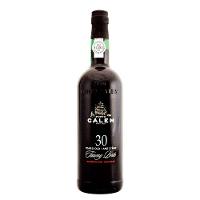 Vinho Tinto Porto Calem 30 Years 750ml - 1