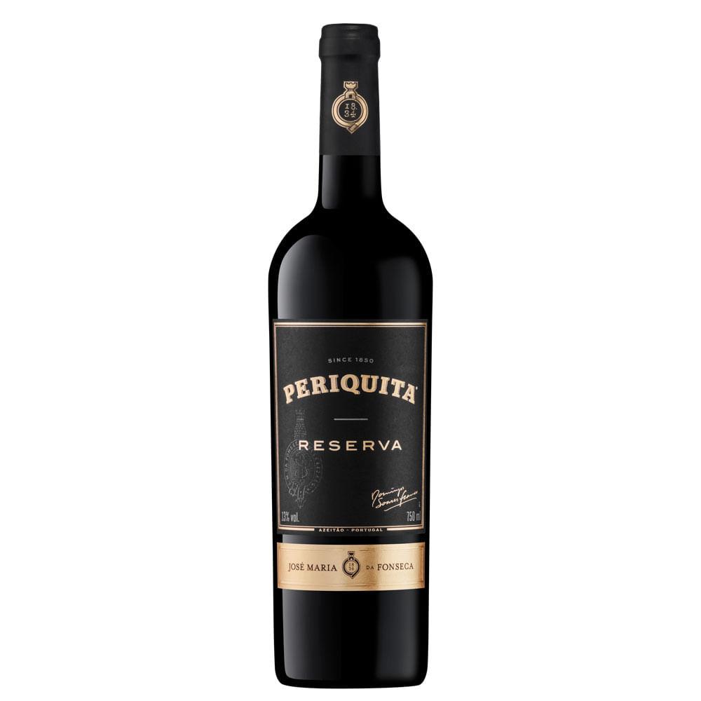 Periquita Reserva Tinto 750ml - 1