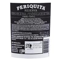Periquita Reserva Tinto 750ml - 3