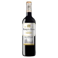 Vinho Tinto Marques De Riscal Reserva Tempranillo 750ml - 1