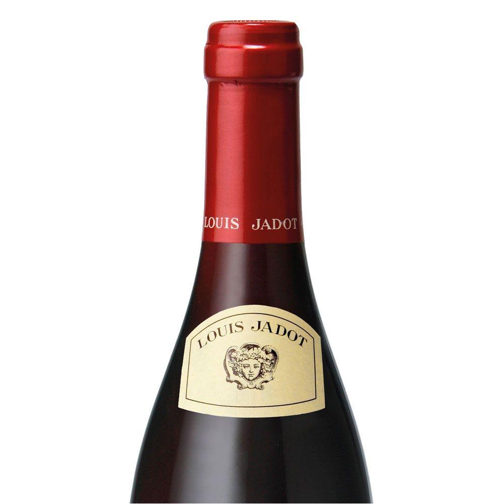 Vinho Tinto Louis Jadot Coteaux Bourguignons 750ml - 2
