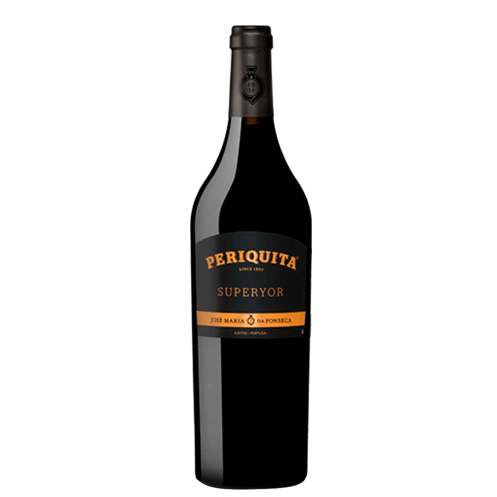 Vinho Tinto Periquita Superyor 750ml - 1