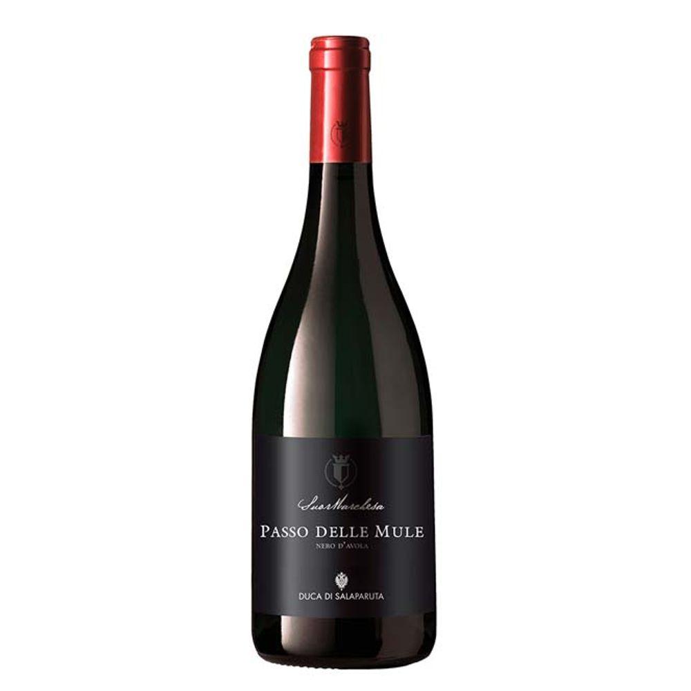 Vinho Tinto Passo Delle Mule 750ml - 1