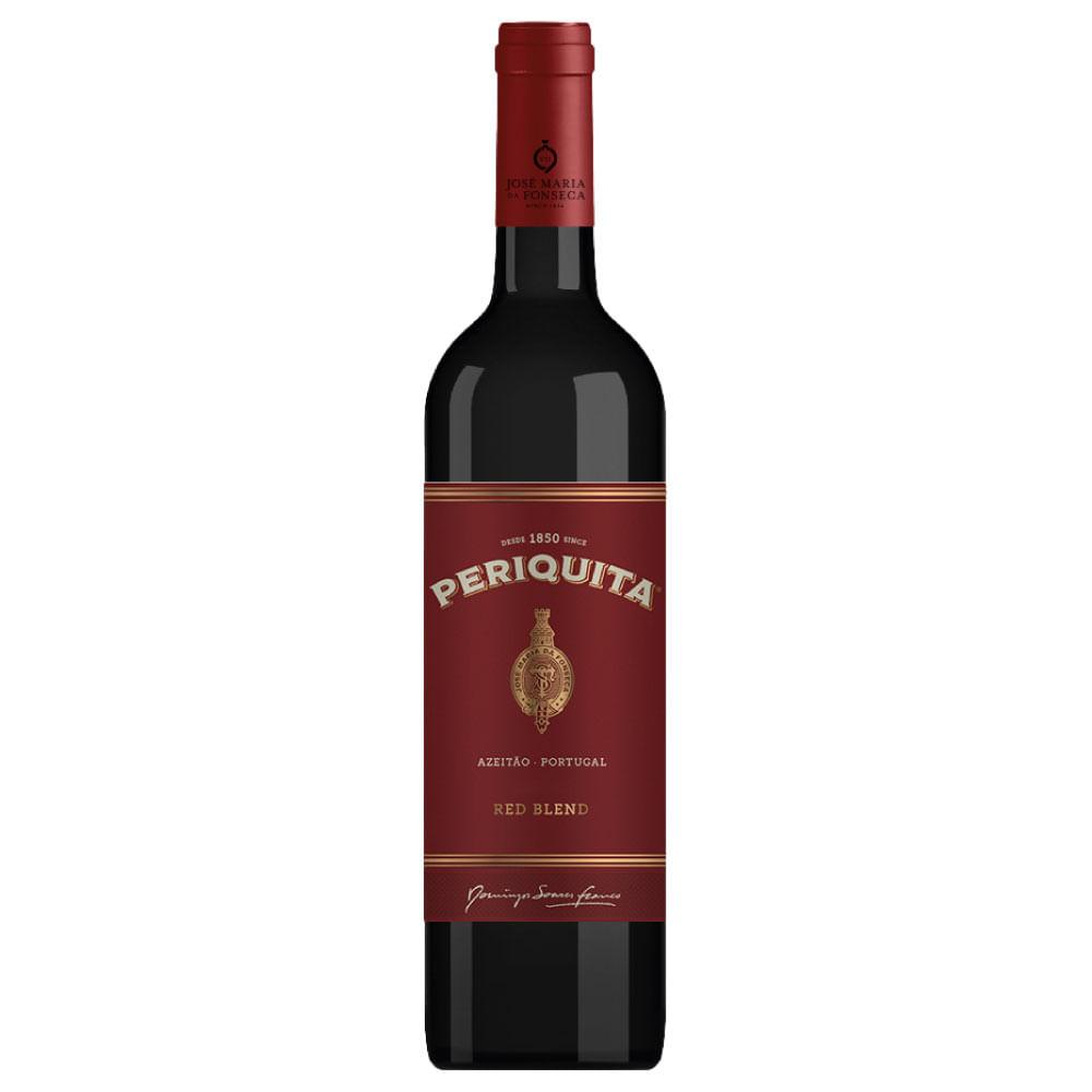 Vinho Tinto Periquita Red Blend 750ml - 1