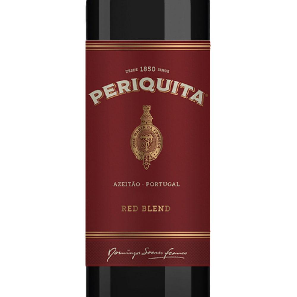 Vinho Tinto Periquita Red Blend 750ml - 3
