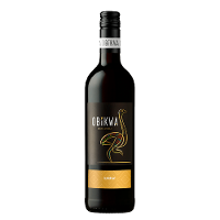 Vinho Tinto Obikwa Shiraz 750ml - 1
