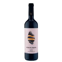 Vinho Tinto Monte Araya Crianza 750ml - 1