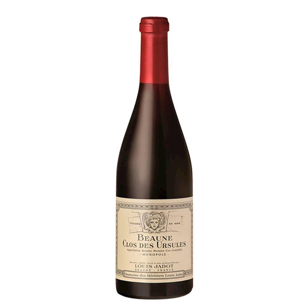Louis Jadot Beaune 1ER Cru Clos De Ursules 750ml - 1