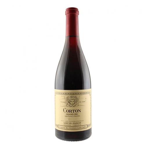 Vinho Tinto Louis Jadot Corton Grand Cru 750ml