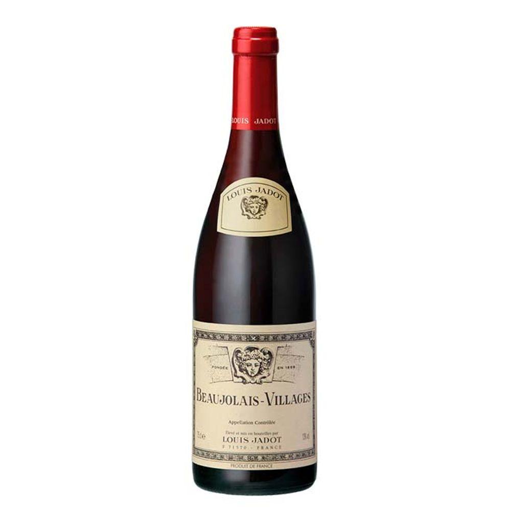 Louis Jadot Beaujolais Villages 750ml - 1