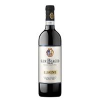 Vinho Tinto Lisini San Biagio IGT 750ml - 1