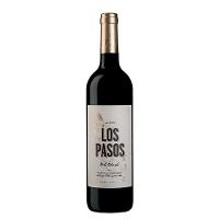 Vinho Tinto Los Pasos Red Blend 750ml - 1