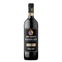 Vinho Tinto Lisini Brunello Di Montalcino DOCG 750ml - 1