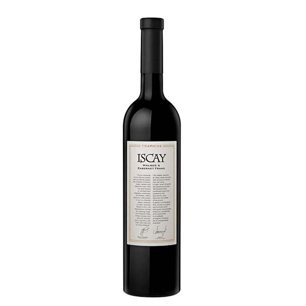 Vinho Tinto Iscay 750ml - 1